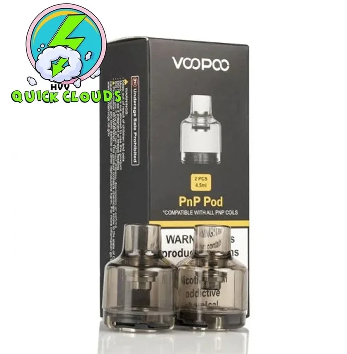 Voopoo PnP Pod