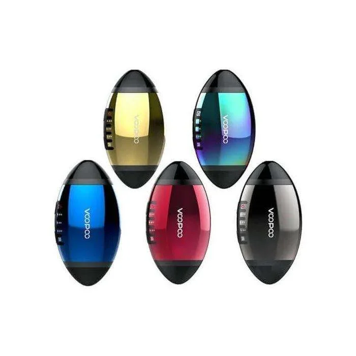Voopoo VFL 650mAh 10W VV 0.8ML Pod Starter Kit