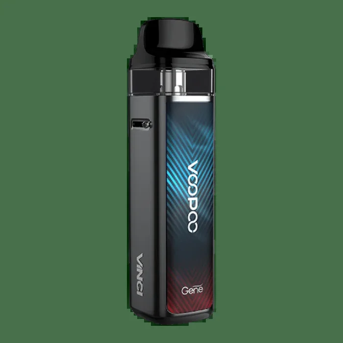 Voopoo Vinci 2 1500Mah 50W Mod Pod