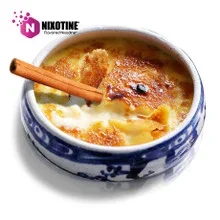 Wafflemania Nixotine (Flavored Nixodine) About Nixotine – Flavored Nixodine®     Browse Nixotine® Flavors 🔎︎   Replacement Coils   Vaporizors   Batteries