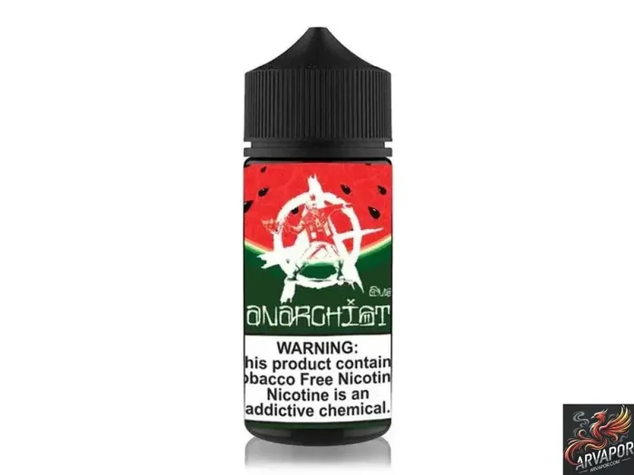 Watermelon – Anarchist TFN 100mL
