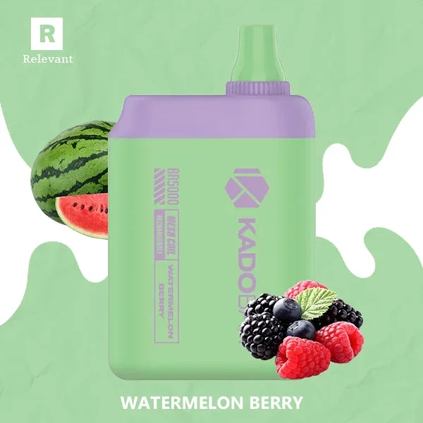 Watermelon Berry Kado Bar BR5000