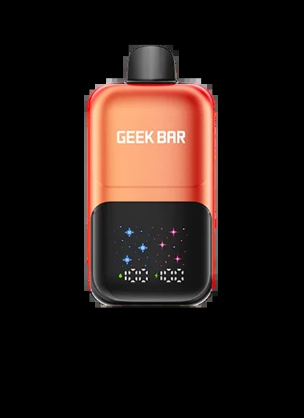 Watermelon Bubble Gum Ice Geek Bar 2GO 50K Vape