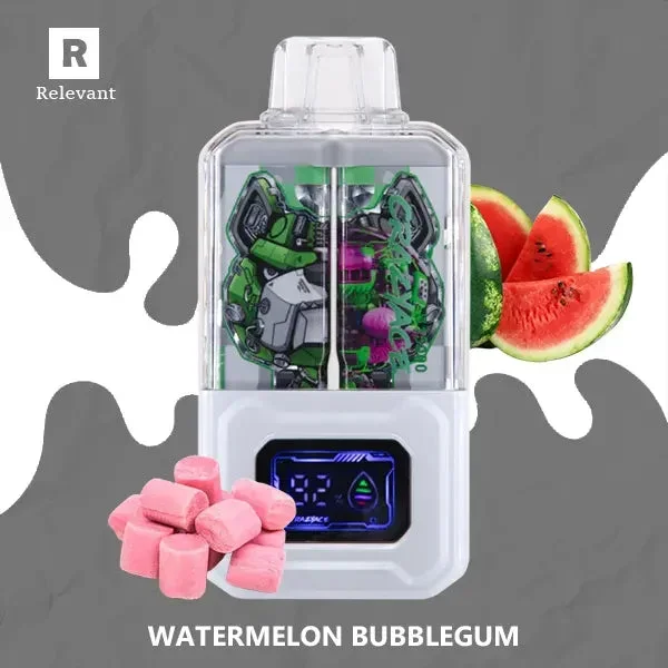 Watermelon Bubblegum CrazyAce B15000