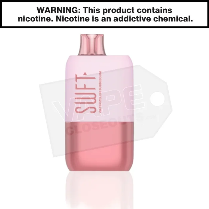 Watermelon Bubblegum SWFT iCON