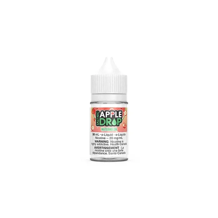 Watermelon by Apple Drop Salt Juice (MB)