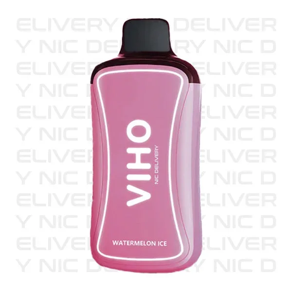 Watermelon Ice VIHO Supercharge 20k