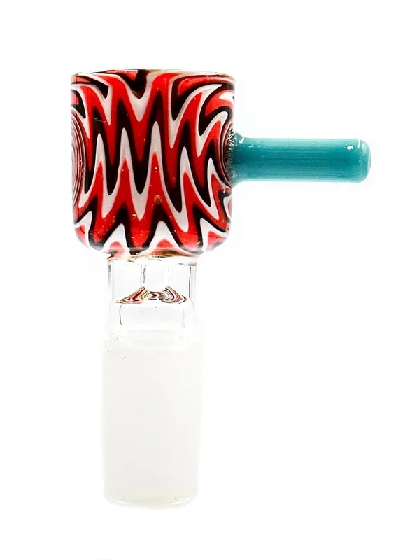 Wig-Wag Can Replacement Bowl Slide (14mm)