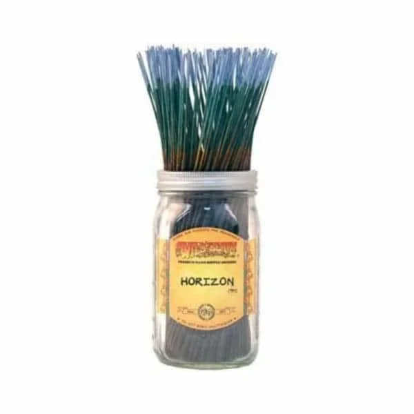 Wild Berry Incense – Horizon