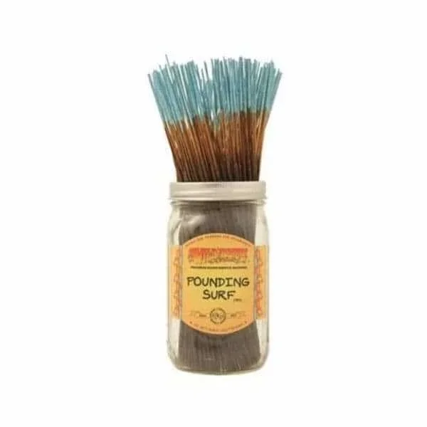 Wild Berry Incense – Surfing Wave Scent