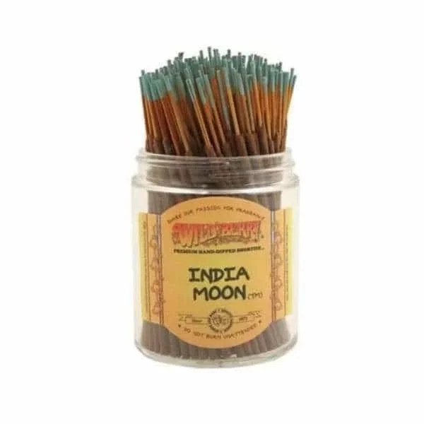 Wild Berry India Moon Shorties