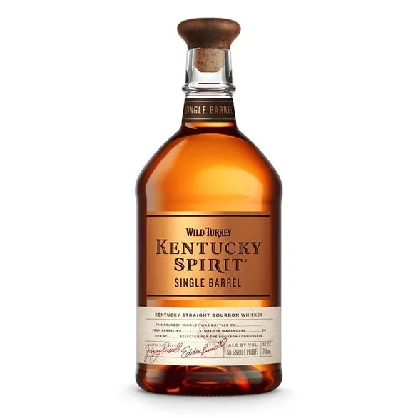 Wild Turkey Kentucky Spirit Bourbon