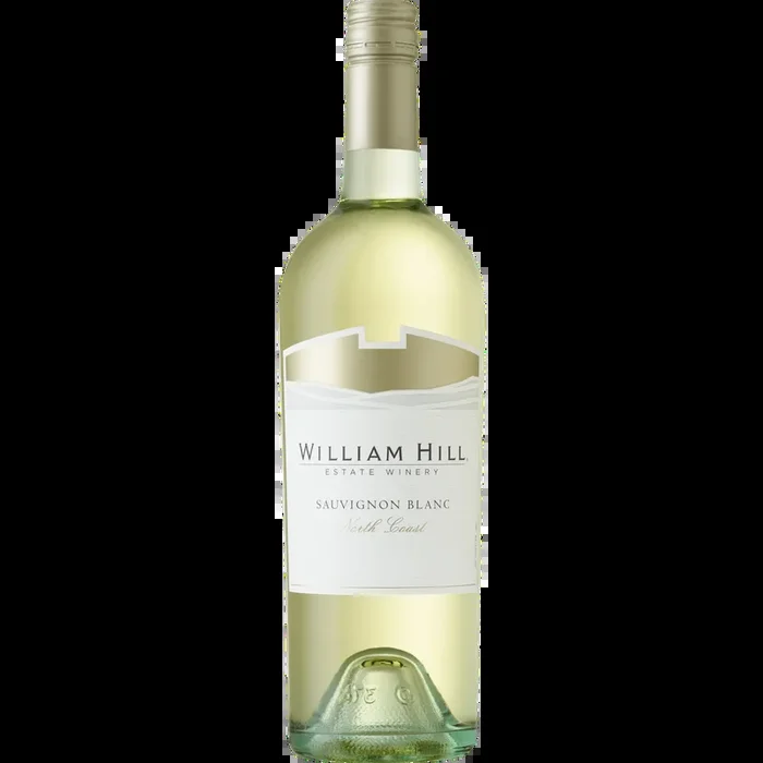 William Hill North Coast Sauvignon Blanc