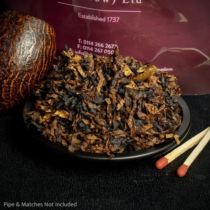 Wilsons of Sharrow Enigma Pipe Tobacco (Caramel & Cherry) – 25g Loose