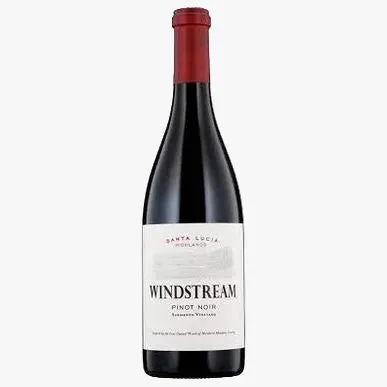 Windstream Santa Lucia Highlands Pinot Noir