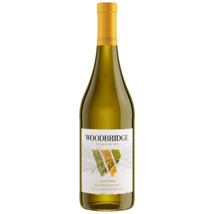 Woodbridge by Robert Mondavi Chardonnay
