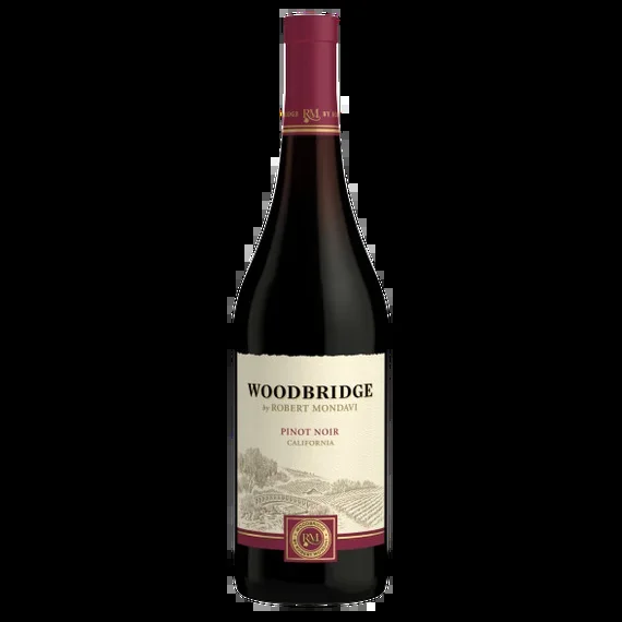 Woodbridge by Robert Mondavi Pinot Noir
