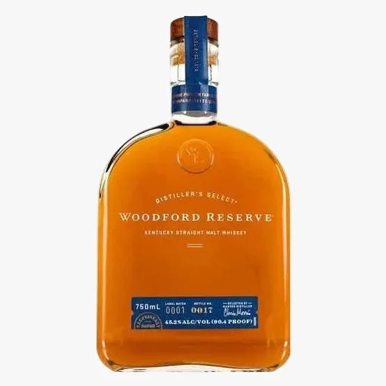 Woodford Reserve Malt Whiskey