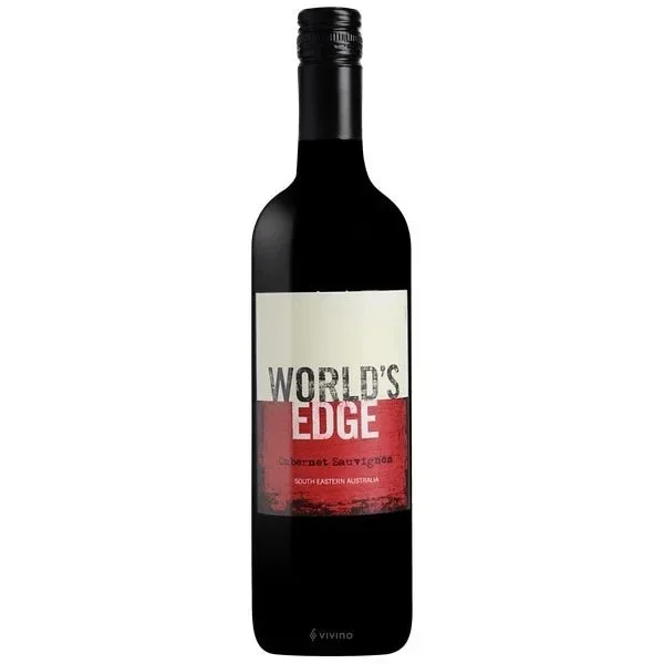 Worlds Edge Cabernet