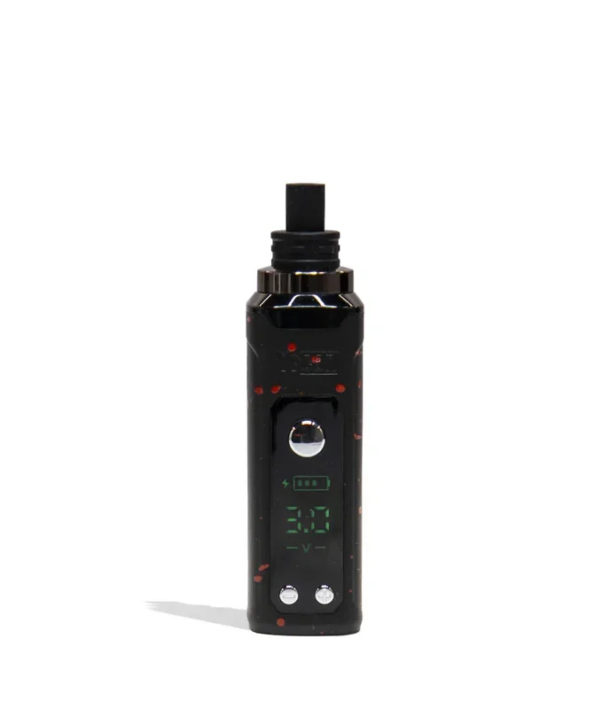 Wulf Nestor Portable Concentrate Vaporizer