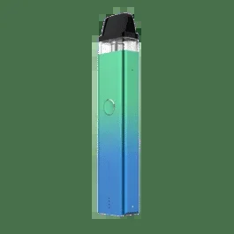 Xros 2 Pod Kit by Vaporesso-Green