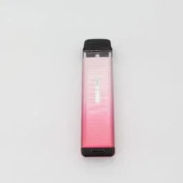 Xros Mini Kit by Vaporesso-Pink