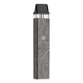 XROS Pod Kit by Vaporesso-Paisley Black