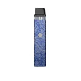 XROS Pod Kit by Vaporesso-Paisley Blue