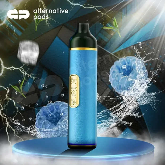 Yibla By Kangvape 3500 Puffs Disposable Vape