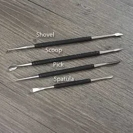 Yo Dabbers (Scooper)