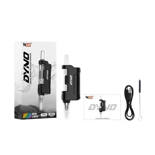 Yocan Dyno Nectar Collector Kit