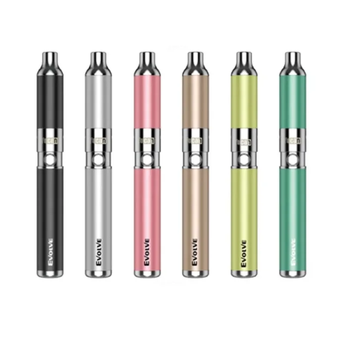 Yocan Evolve D – Dry Herb