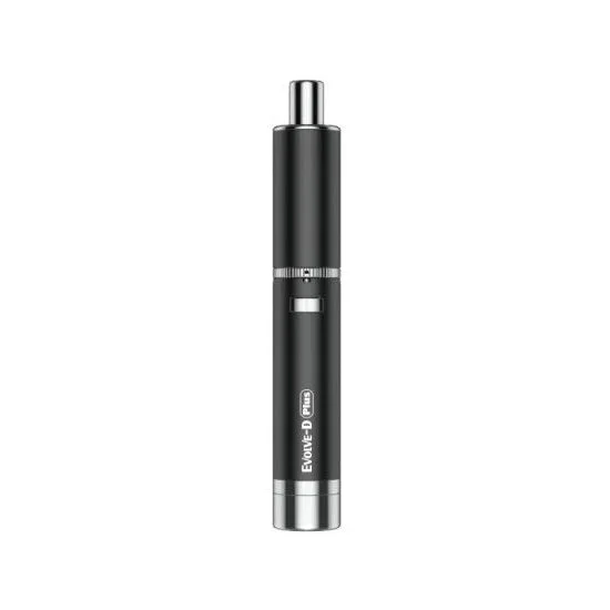 Yocan Evolve D Plus 1100Mah Dry Herb Vaporizer
