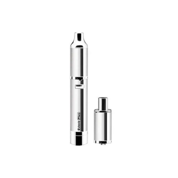Yocan Evolve Plus 2 in 1 – Dry Herb & Concentrate