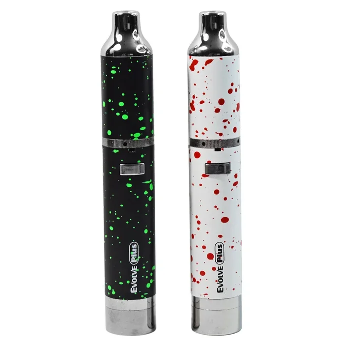 Yocan Evolve Plus Dab Pen Kit – Special Edition