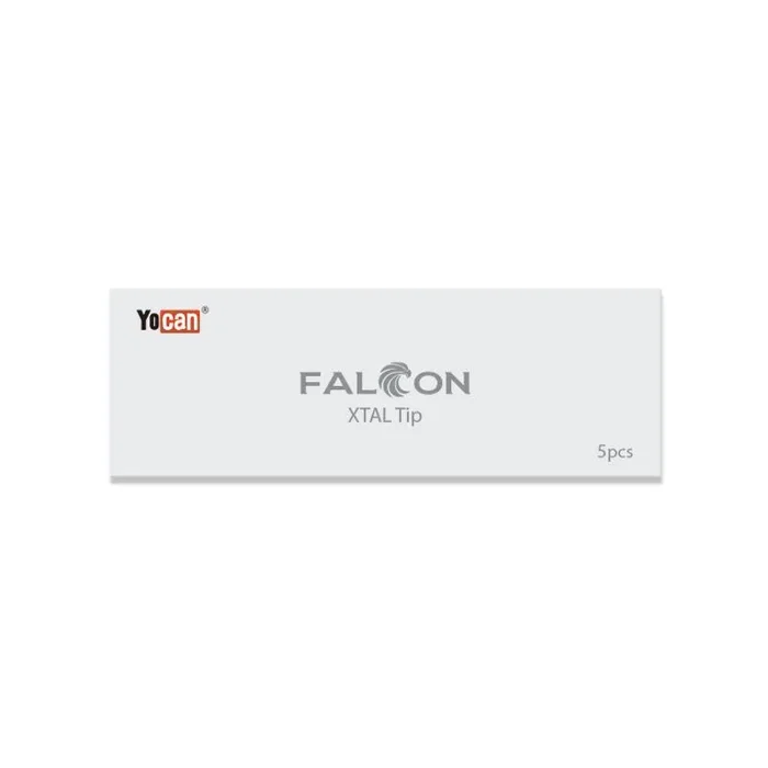 Yocan Falcon XTAL Tip 5 Pack