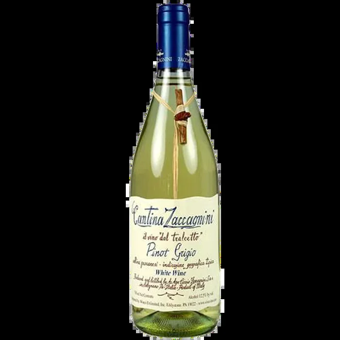 Zaccagnini Pinot Grigio