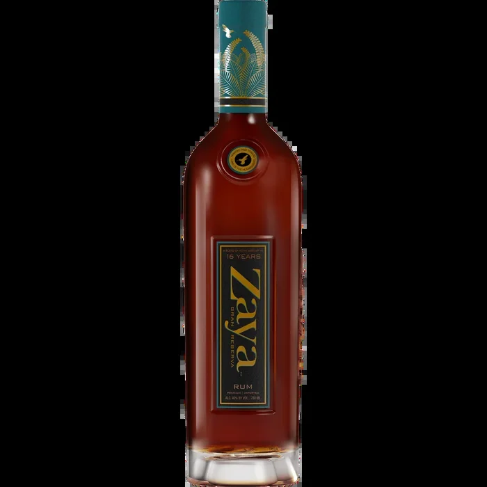 Zaya Gran Reserva Rum
