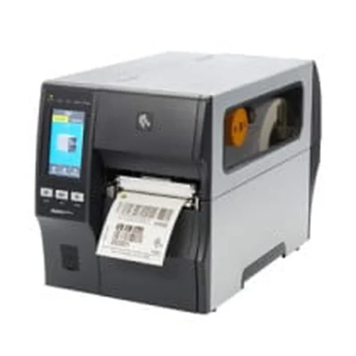 Zebra ZT411 Barcode Label Printer – ZT41142-T010000Z – (1 Count)