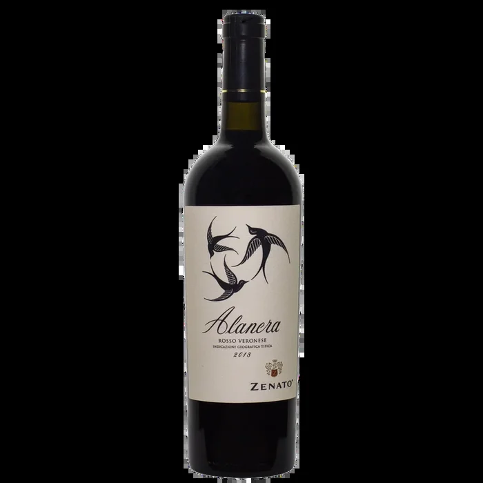 Zenato Alanera Rosso