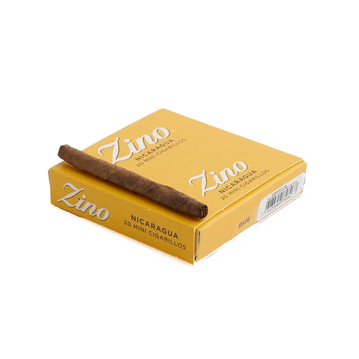 Zino Nicaragua Mini Cigarillos