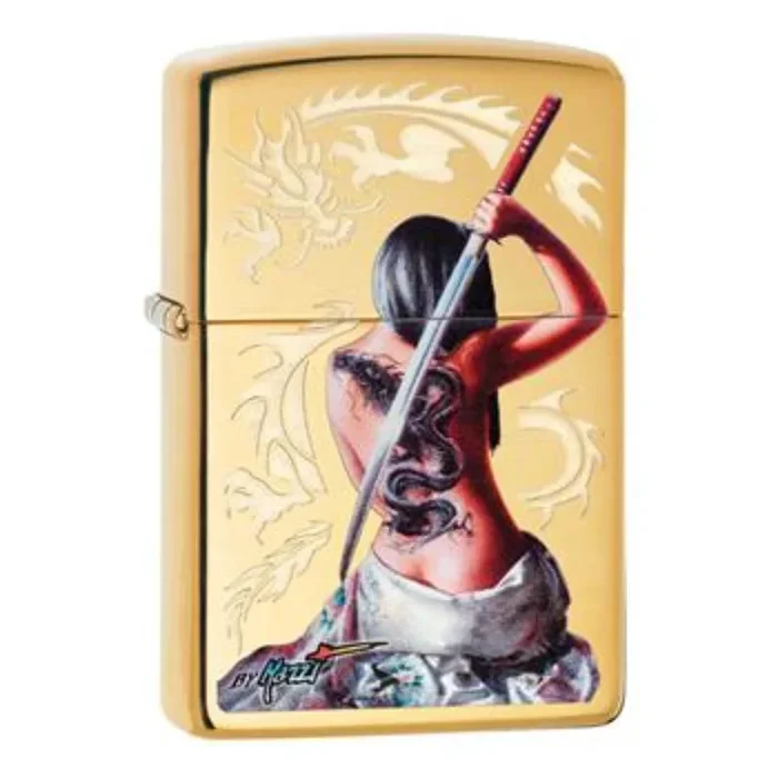 Zippo 29668 Mazzi