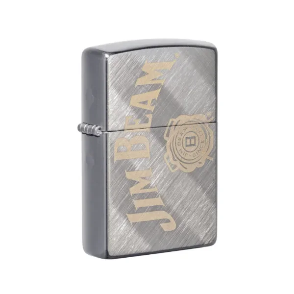 Zippo 49324 28182 Jim Beam