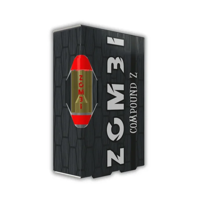 Zombi Live Badder Cartridge 2G