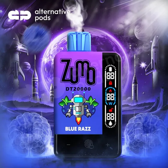 ZUMO DT20000 Disposable